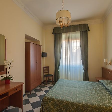 Hotel Giorgina Рим Екстериор снимка