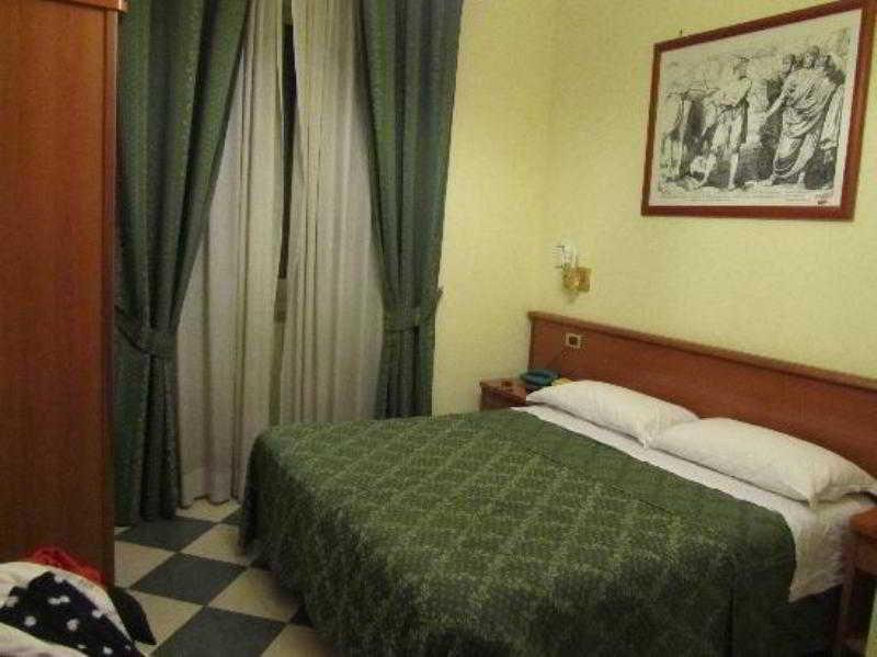Hotel Giorgina Рим Екстериор снимка