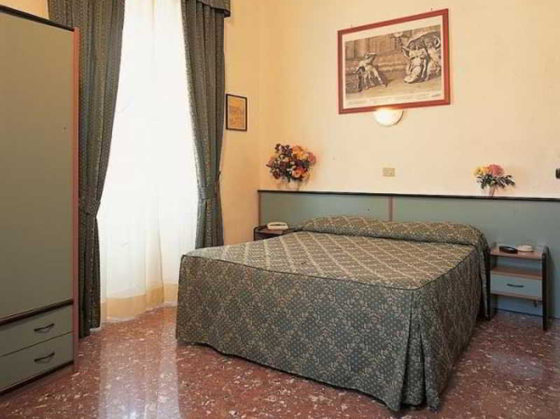 Hotel Giorgina Рим Екстериор снимка